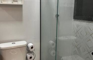 Flat jk 02 térreo - Foto 8