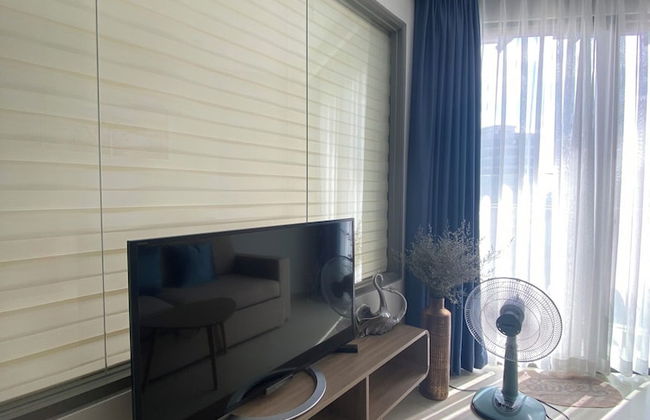 T-A Homes - The Sóng Aparment Vũng Tàu - Foto 18