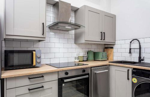 The Annick Suite No1 - Donnini Apartments - Foto 14