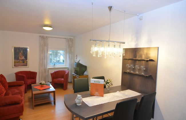 Apartment Near the ski Area in Wehrstapel - Foto 17