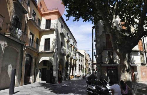 Apartament La Placeta Figueres - Foto 32