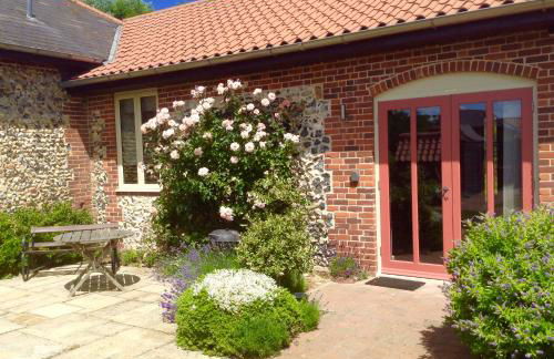 Lackford Lakes Barns - Foto 29