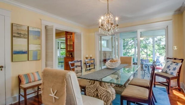 Virginia Avenue 27 - Foto 5, Habitación