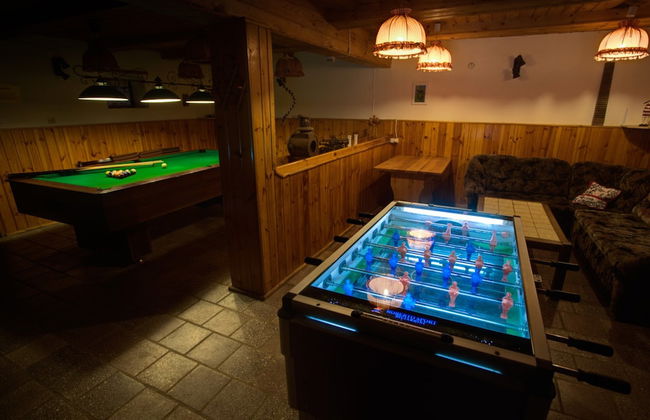 Holiday Home by Lake Dejgunek Gizycko - Foto 15