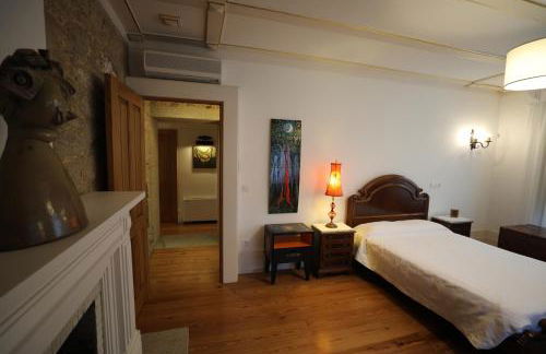 Celebration or Event & Stay at Casa dos Macieis, Private Pool, Camino Santiago direct access & Optional Agritourism - Foto 79