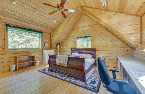 Historic Century-Old Cabin in Downtown Hope - Photo 11