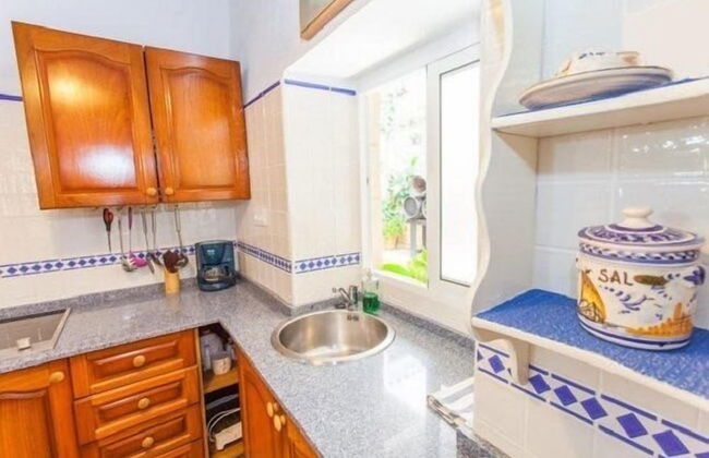 Apartamentos El Patio Andaluz - Foto 12