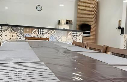 Refúgio Aconchegante em Araxá - Foto 49