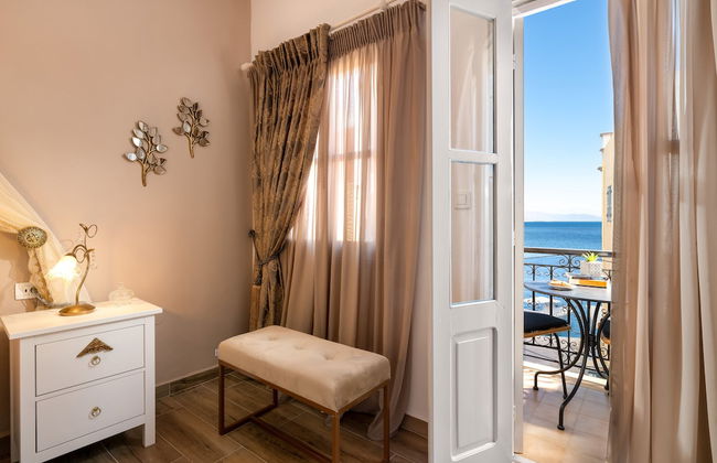 Marikas Deluxe Rooms - Foto 26