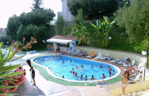 Residence Belvedere - Foto 18