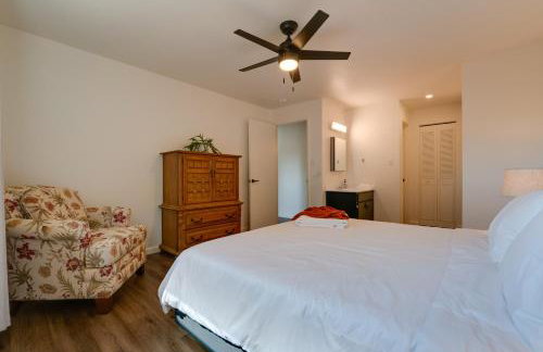 Quiet Home with Yard 2 Mi to Mall and Sparks Marina! - Foto 14