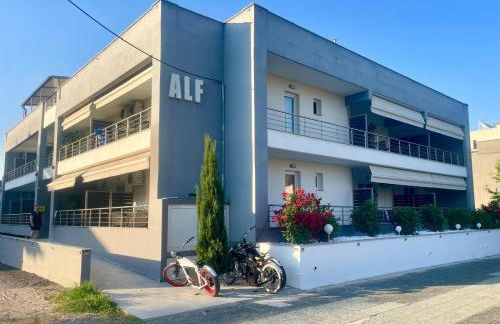 ALF Apartments & Lofts - Foto 1