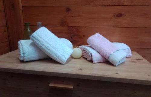 CHALET IL GELSOMINO DELL'ETNA - Foto 66