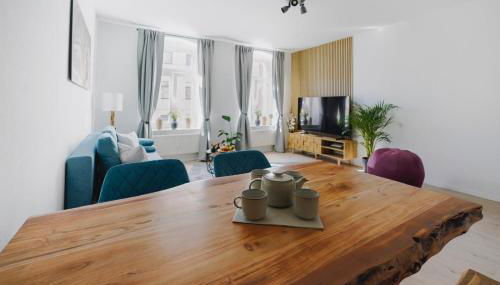 Kaßberg Domizil - Foto 4