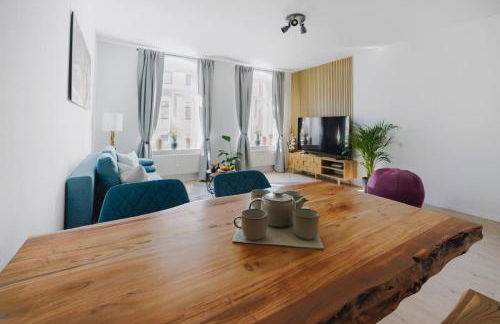 Kaßberg Domizil - Foto 4