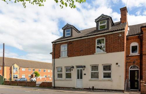 Lovely 2 Bedroom 2 Bathroom Apartment with Parking - Foto 16