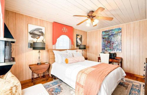 Sweet Tea Cottage-Cullman - Foto 24