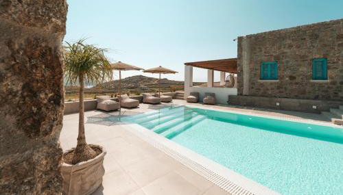 Anemela Villas and Suites Mykonos - Foto 3