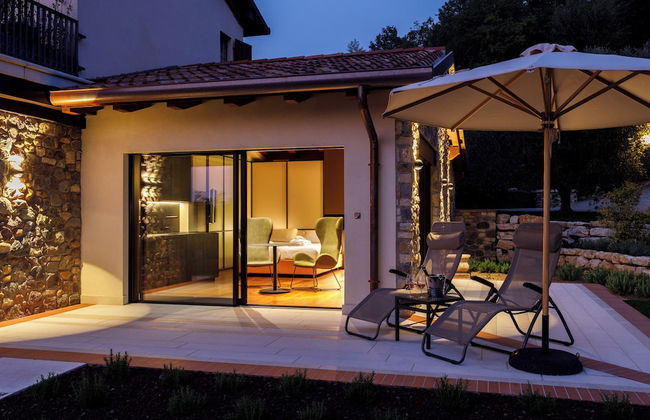 Quercia Belvedere Relais - Foto 58