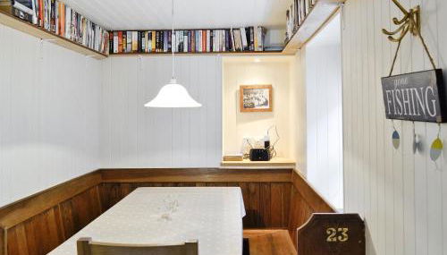 Crovie Cottage - Foto 4