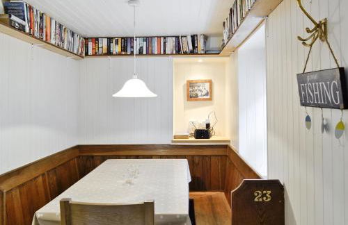 Crovie Cottage - Foto 4