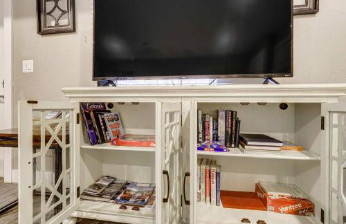 Vermijo Nook Walk to OCC Downtown w Fire Pit - Foto 18