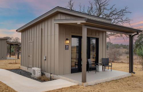 Ironstone Casita at Featherstone Ranch - Foto 11