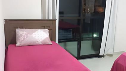 Apartamento em São Pedro Prédio novo 401 - Foto 5