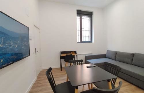 Apartamentos Vacceas by gaiarooms - Photo 25