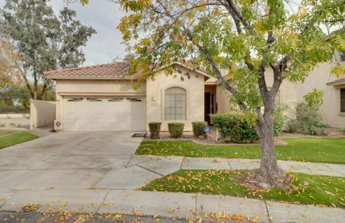 Private Pool and Resort Perks Phoenix Golf Getaway - Foto 36