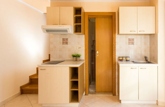 Apartments Moretić - Photo 24