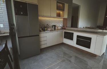 Casa em Condomínio com Piscina Privativa Área Gourmet Conforto e Tranquilidade para Famílias - Foto 30