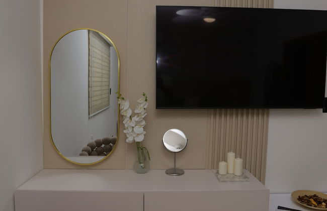 Dream Stay - Pool & Gym - 10min Airport & Homs - Foto 31