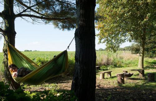 Deepwell Granary is a lovely thatched barn with attached meadow woodland - Foto 22