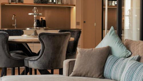 ELEGANCE ROOM - Aparta & Suite - Automatized Apartment - Foto 3