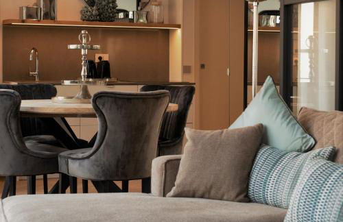 ELEGANCE ROOM - Aparta & Suite - Automatized Apartment - Foto 3