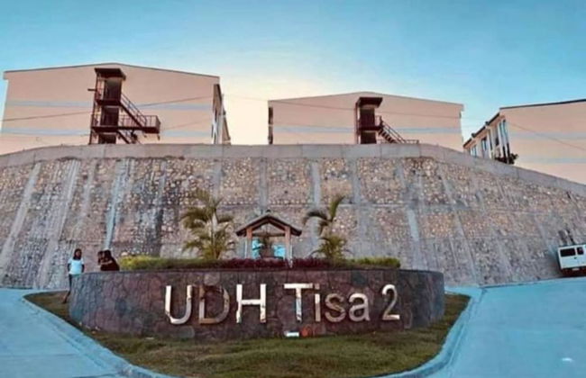 Deca homes condominium tisa Labangon - Foto 9