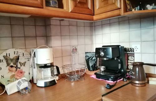 Cozy studio Maria in Paleo Faliro - Foto 16