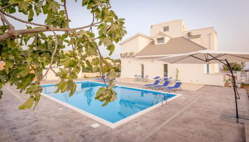 Villa Patrizia Selinunte - Foto 3