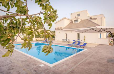 Villa Patrizia Selinunte - Foto 3