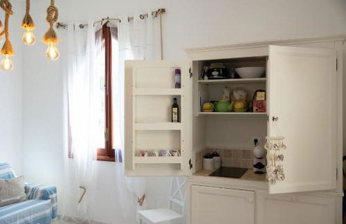 Di Mari e d'Amuri Casa Vacanza - Foto 30