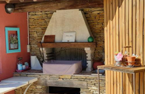 Gîte dans Mas provençal ,havre de paix - Foto 19