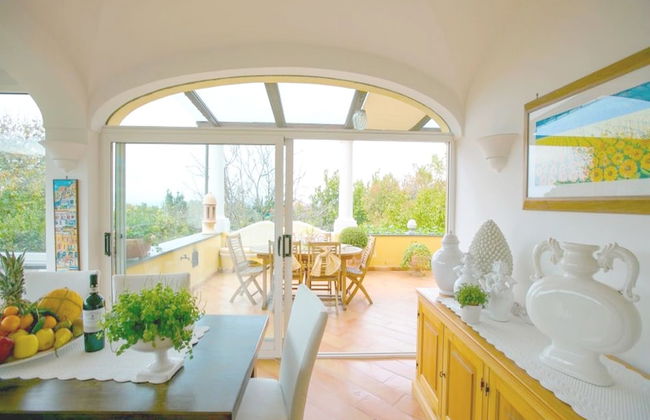 Casa Dorotea - Foto 13