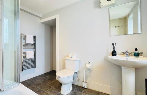 Skyline View Apartment - Foto 16