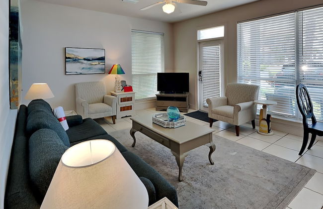 Destiny Beach Villas by Southern Vacation Rentals - Photo 54