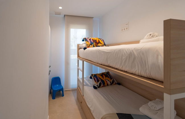 Horizonte Line - Foto 23