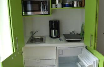 Ferienapartments Cafe Stilbruch - Foto 14