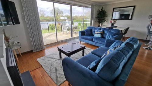 River View - Norfolk Broads - Foto 4