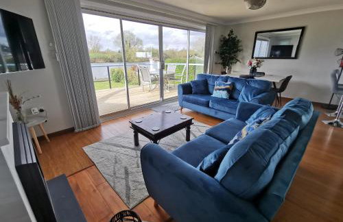 River View - Norfolk Broads - Foto 4