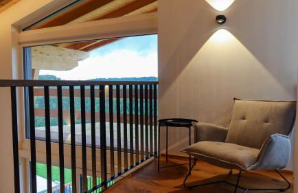 Schwarzwald Chalet Auwald - Foto 20